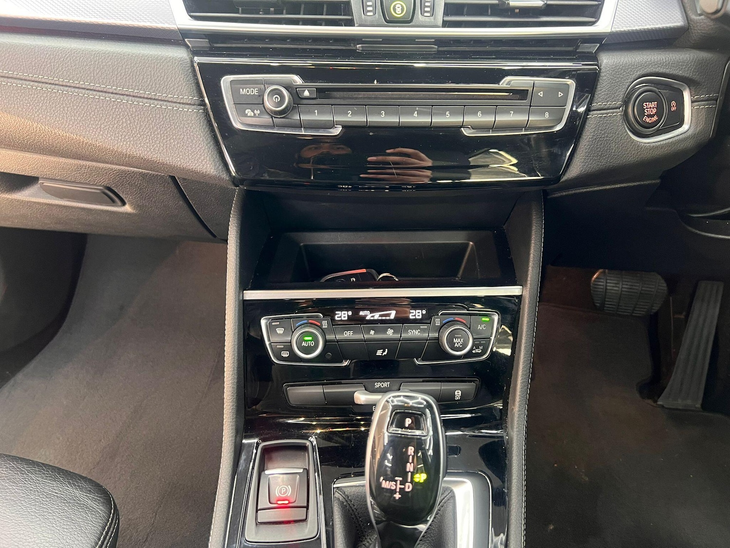 Used BMW 2 Series Gran Tourer 2020 for sale - 76612972: Photo 9