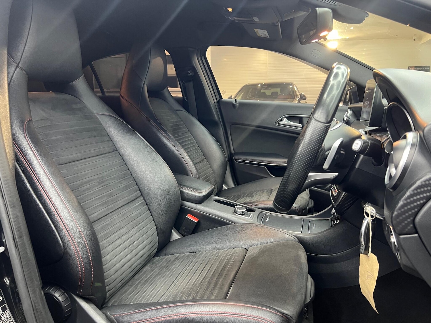 Used Mercedes-Benz A-Class 2016 for sale - 76613104: Photo 11