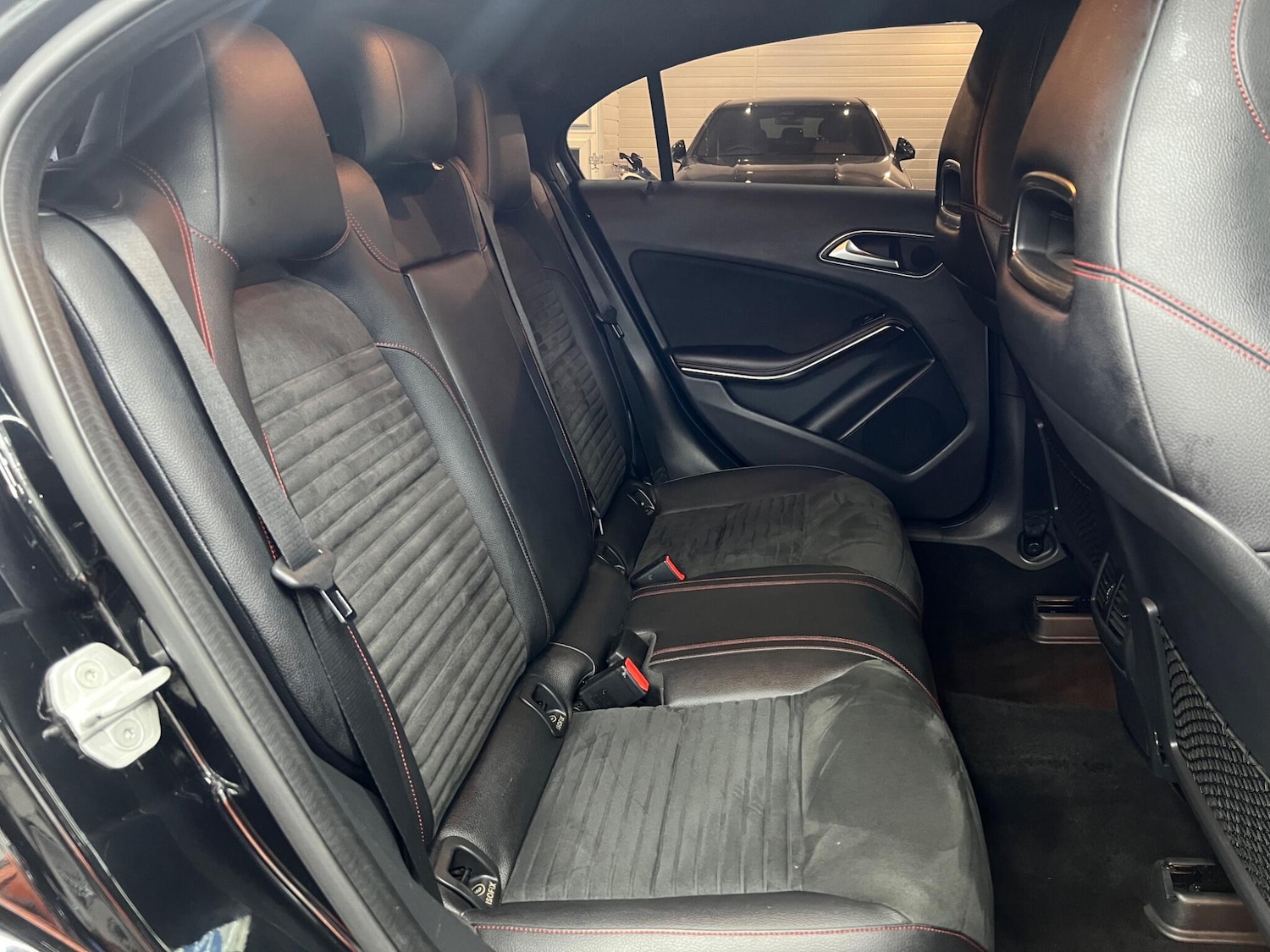 Used Mercedes-Benz A-Class 2016 for sale - 76613104: Photo 12