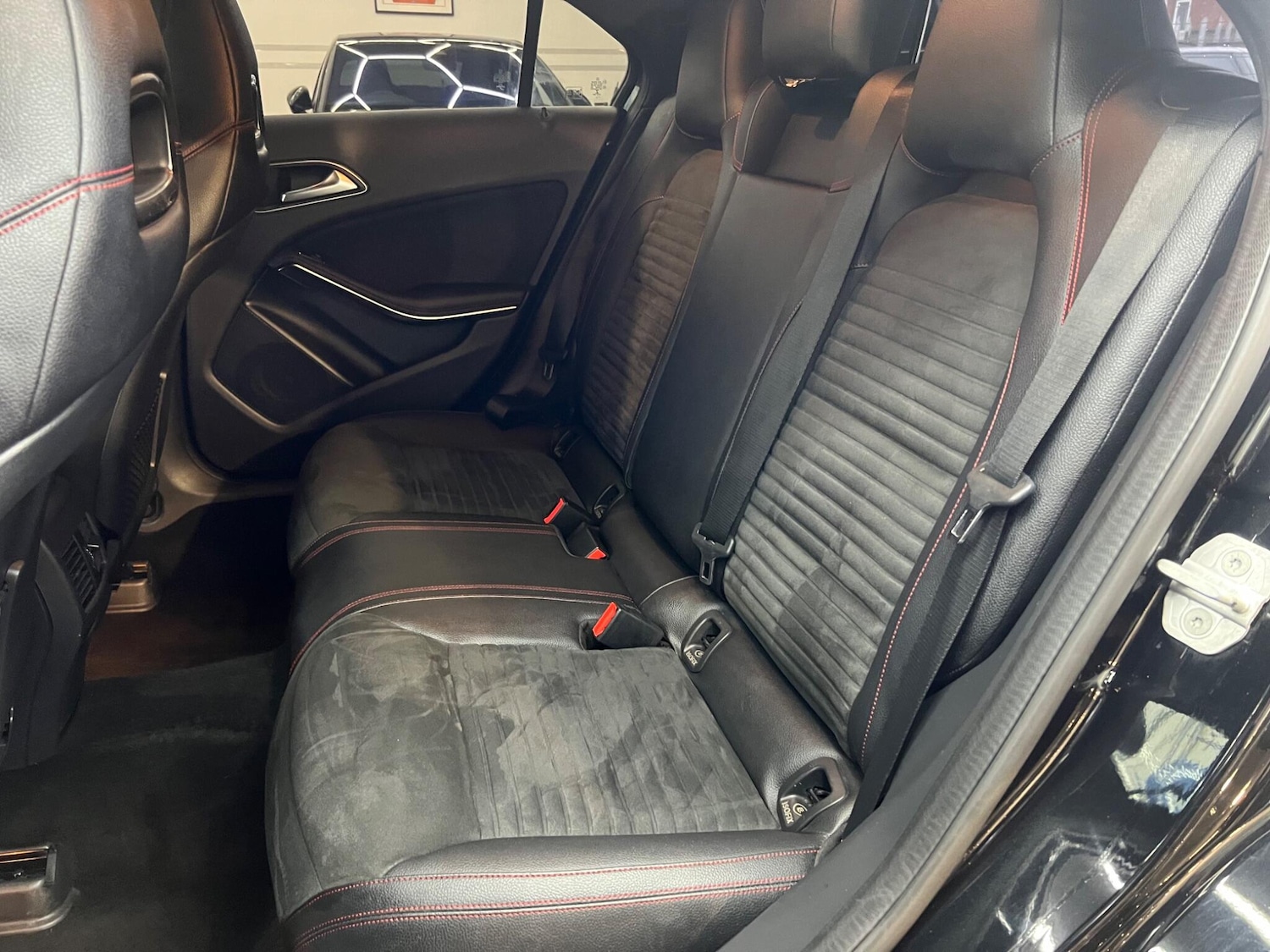 Used Mercedes-Benz A-Class 2016 for sale - 76613104: Photo 13