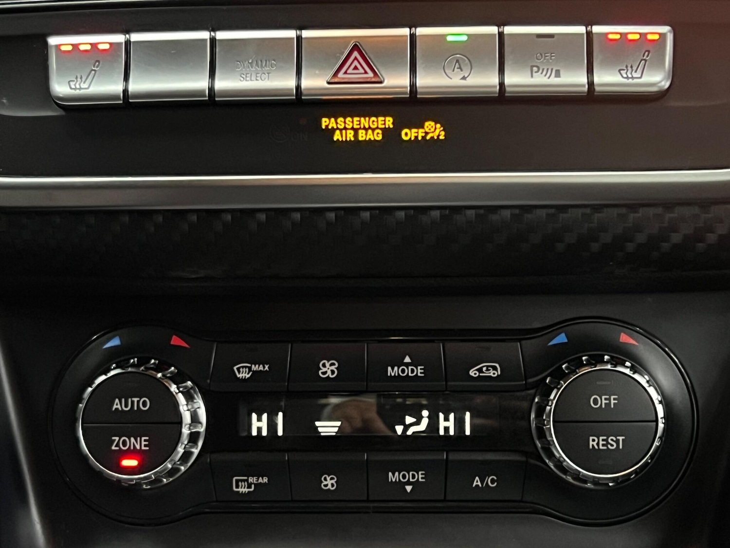 Used Mercedes-Benz A-Class 2016 for sale - 76613104: Photo 14