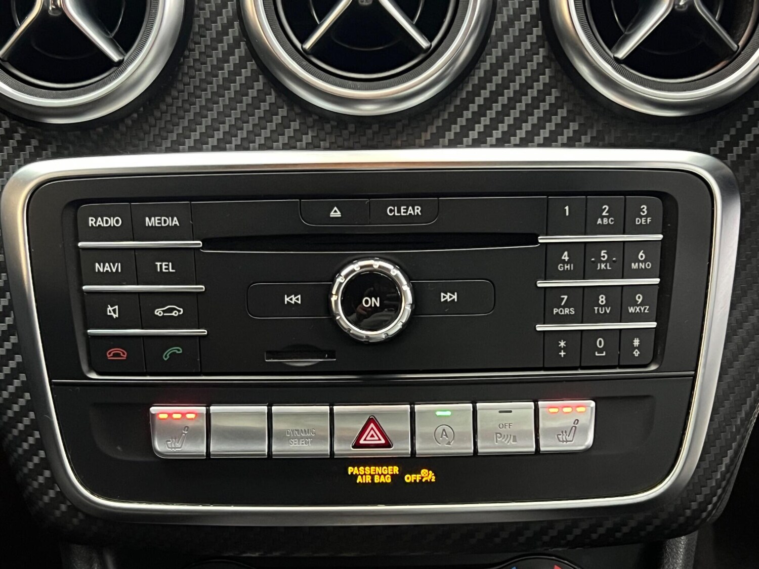 Used Mercedes-Benz A-Class 2016 for sale - 76613104: Photo 15