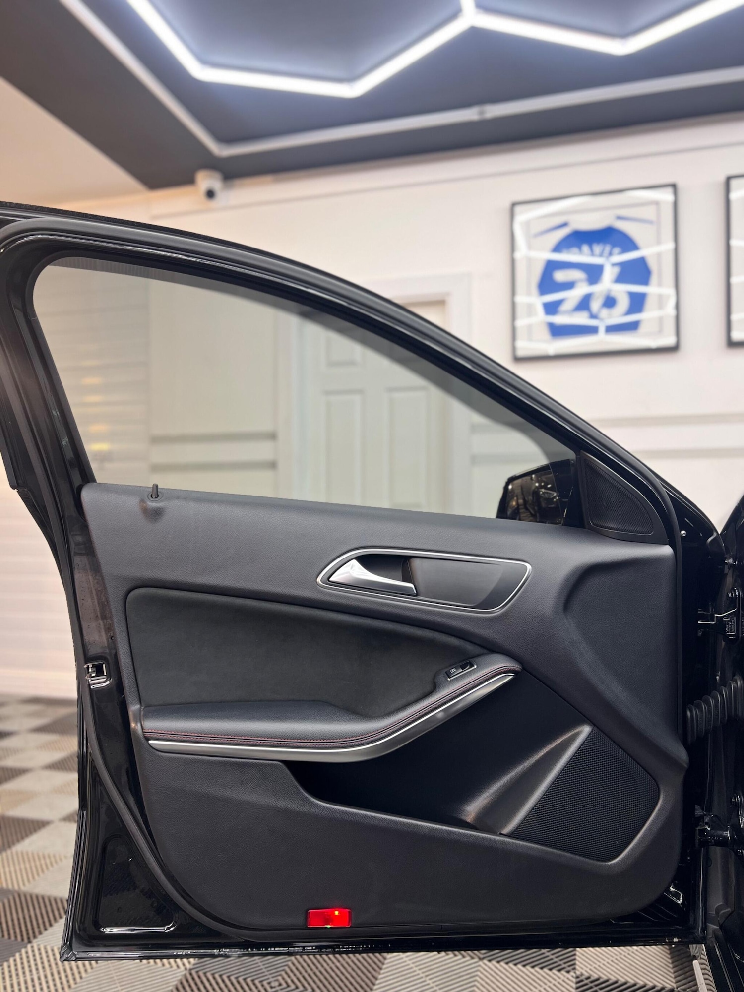 Used Mercedes-Benz A-Class 2016 for sale - 76613104: Photo 19