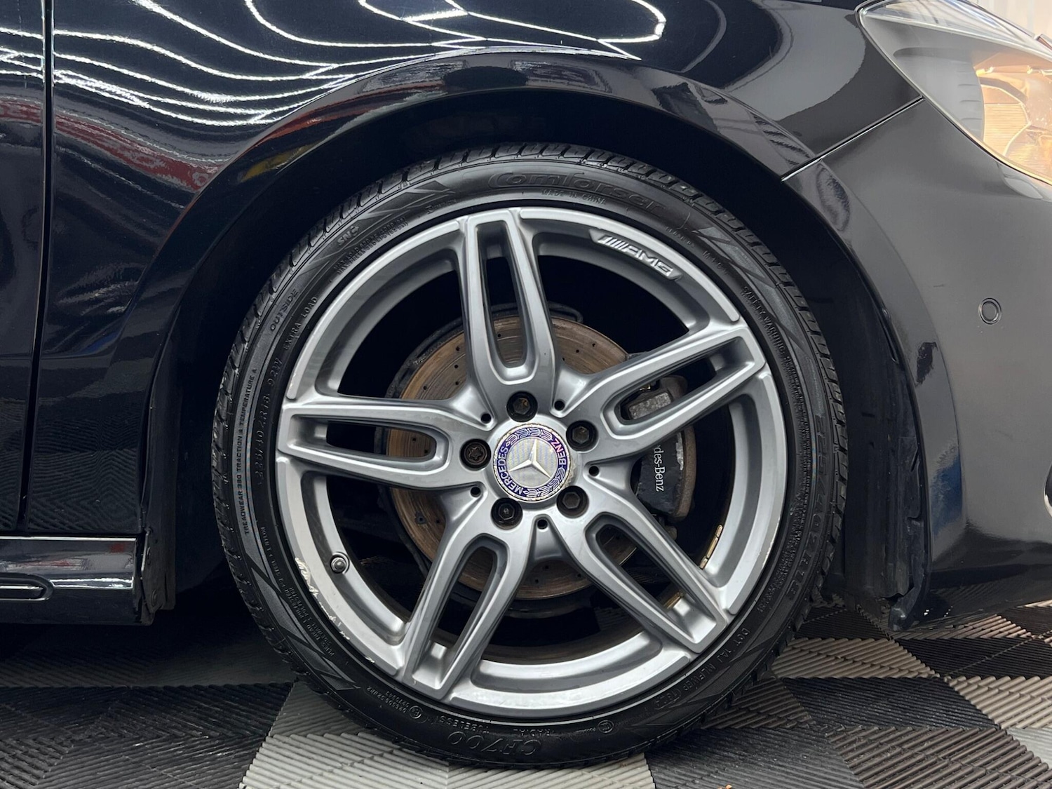 Used Mercedes-Benz A-Class 2016 for sale - 76613104: Photo 20