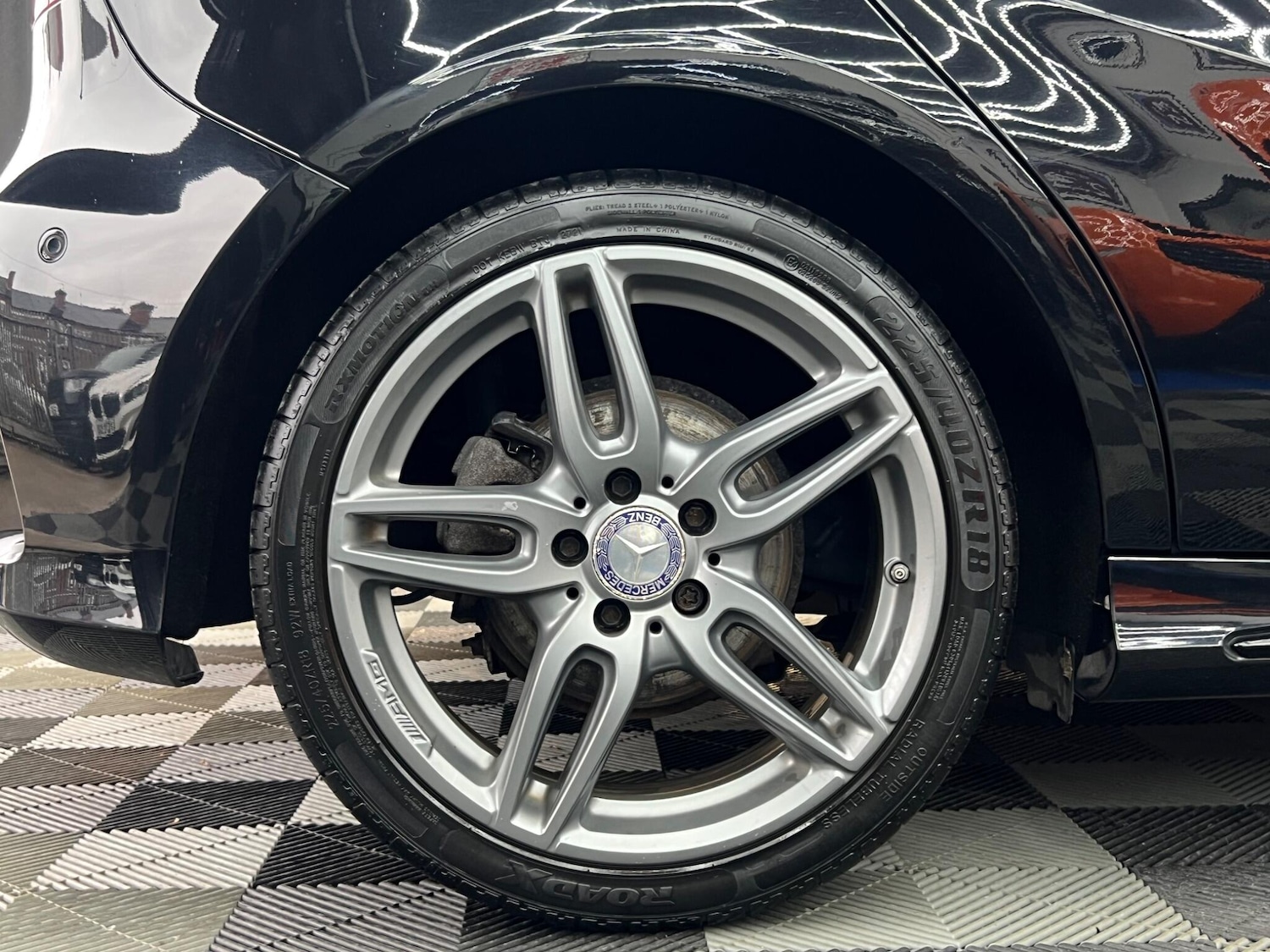 Used Mercedes-Benz A-Class 2016 for sale - 76613104: Photo 21