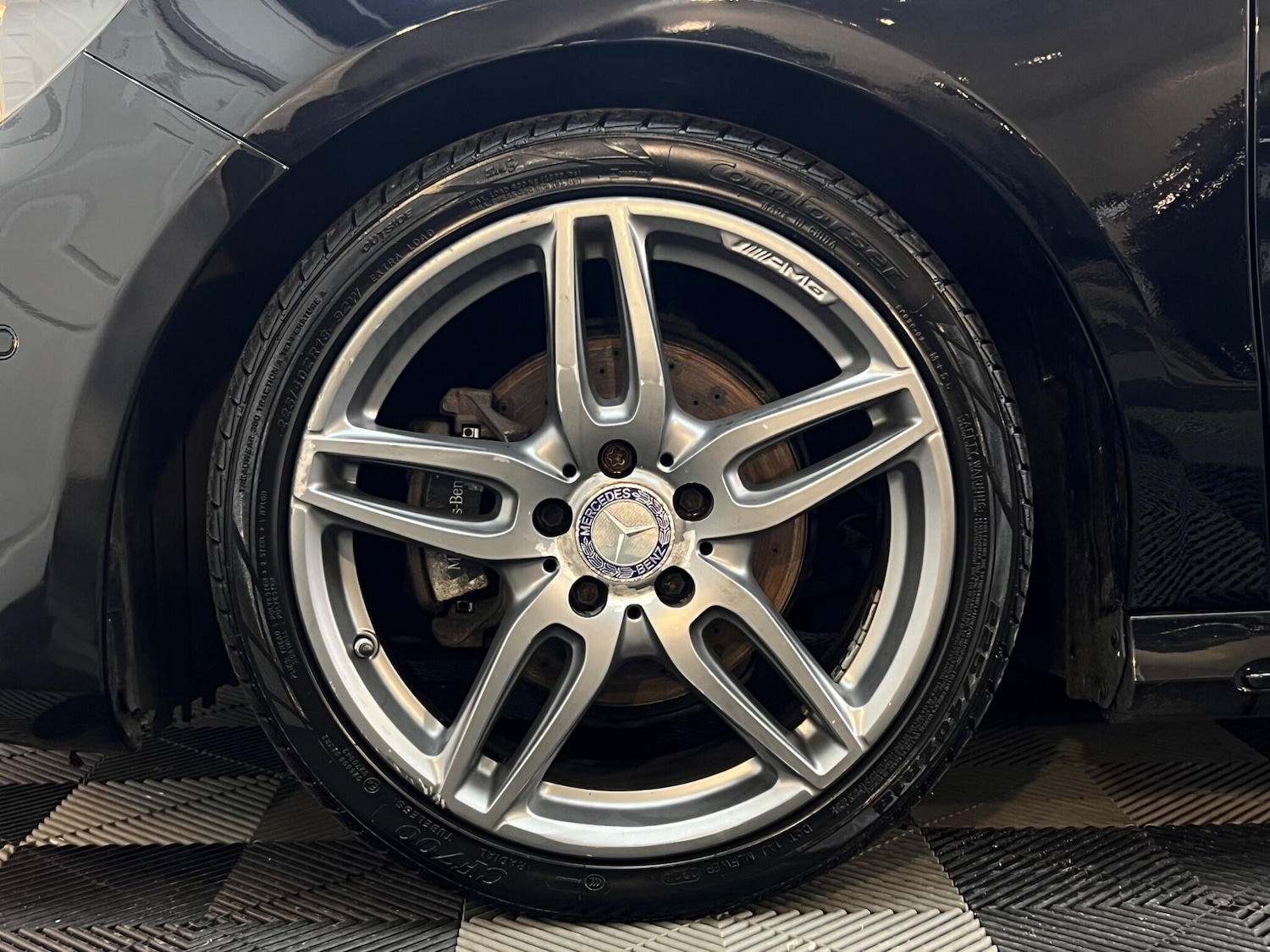 Used Mercedes-Benz A-Class 2016 for sale - 76613104: Photo 22