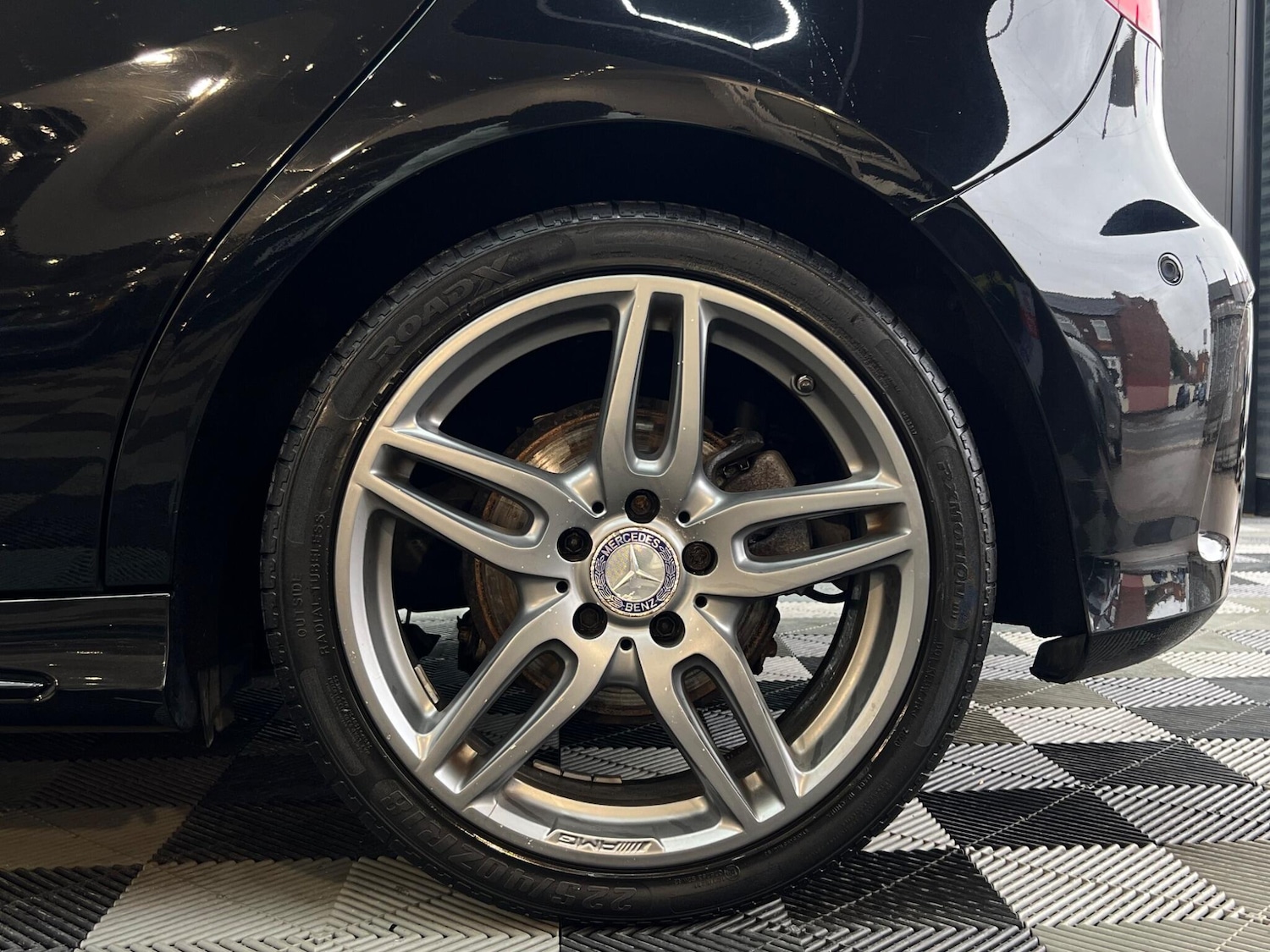 Used Mercedes-Benz A-Class 2016 for sale - 76613104: Photo 23