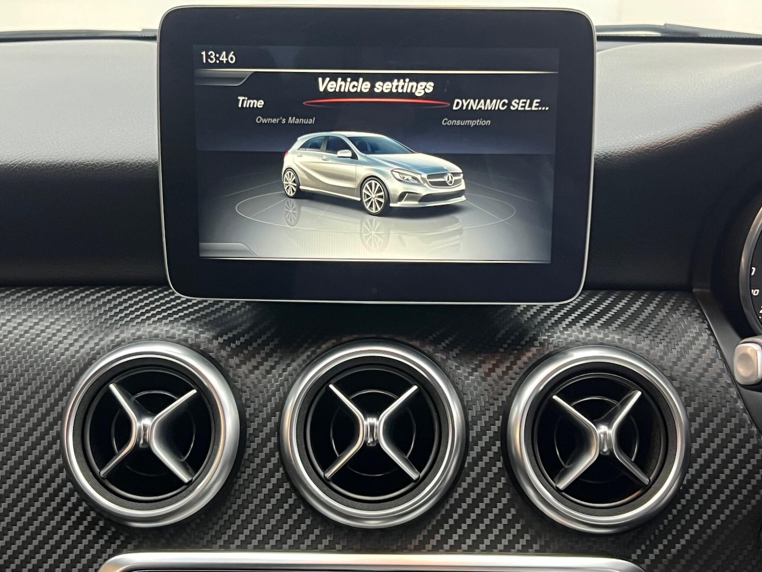 Used Mercedes-Benz A-Class 2016 for sale - 76613104: Photo 25