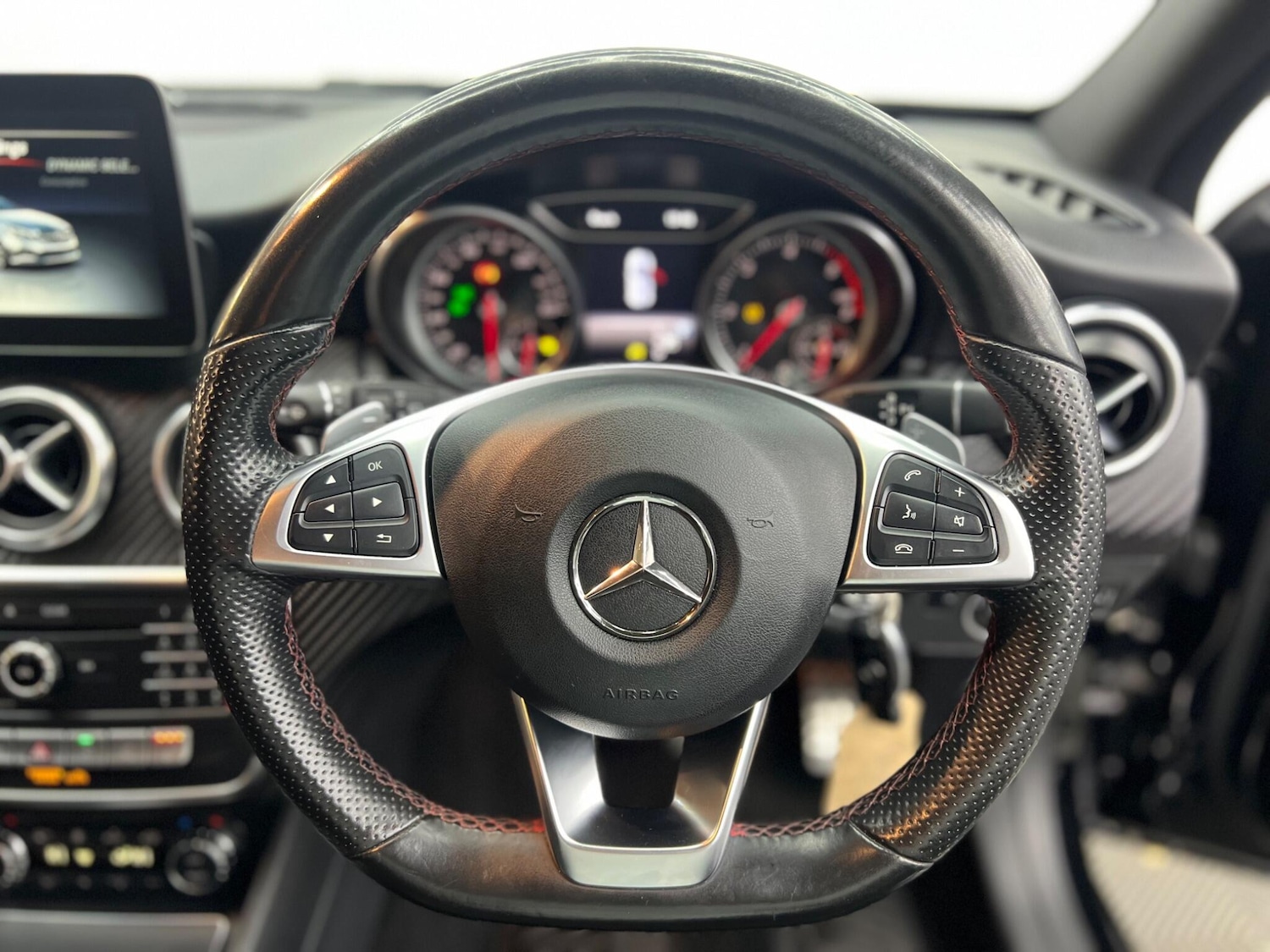 Used Mercedes-Benz A-Class 2016 for sale - 76613104: Photo 27