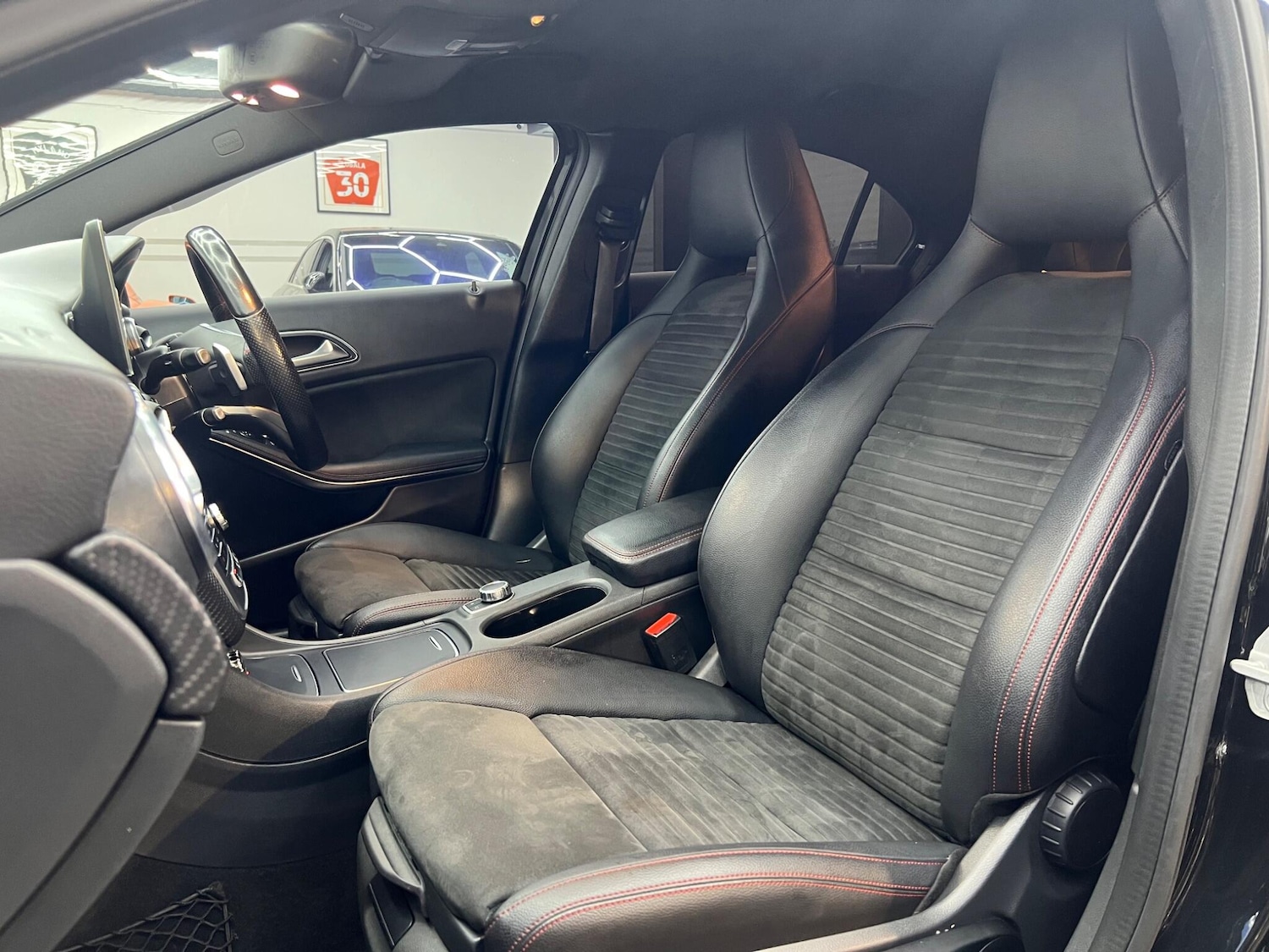 Used Mercedes-Benz A-Class 2016 for sale - 76613104: Photo 29