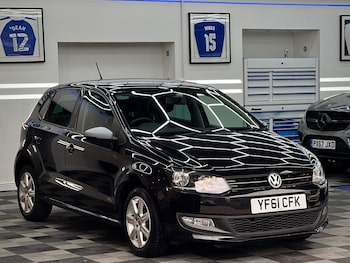 2011 (61) - 1.2 Match Euro 5 5dr