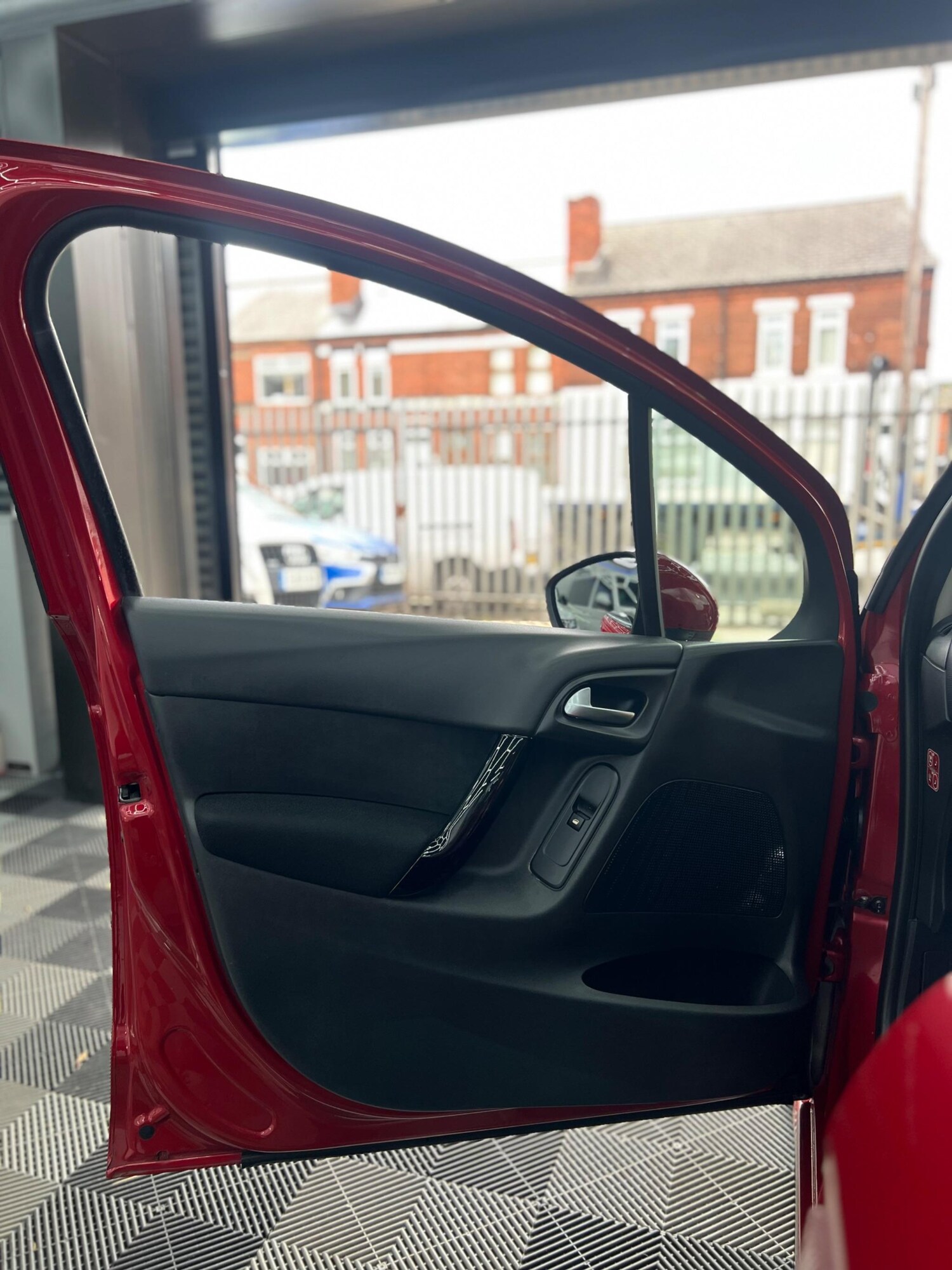 Vehicle 17