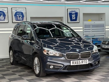 Used BMW 2 Series 2015 for sale - 79413936: Photo