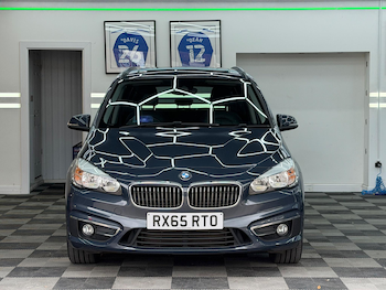 Used BMW 2 Series 2015 for sale - 79413936: Photo