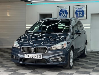 Used BMW 2 Series 2015 for sale - 79413936: Photo