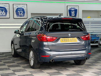 Used BMW 2 Series 2015 for sale - 79413936: Photo