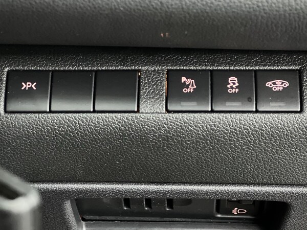 Used Peugeot 3008 2014 for sale - 76259972: Photo 12
