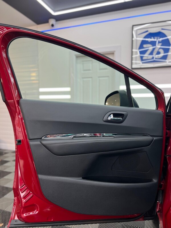 Used Peugeot 3008 2014 for sale - 76259972: Photo 16