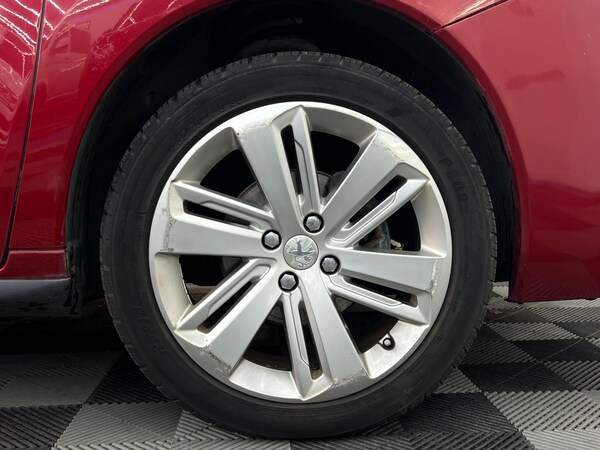Used Peugeot 3008 2014 for sale - 76259972: Photo 17