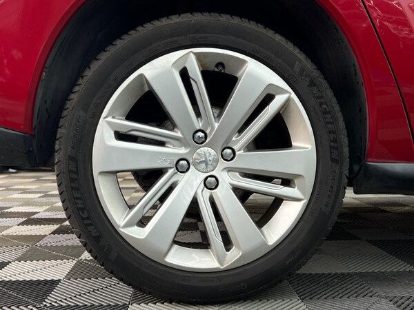 Used Peugeot 3008 2014 for sale - 76259972: Photo 18