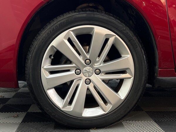 Used Peugeot 3008 2014 for sale - 76259972: Photo 19