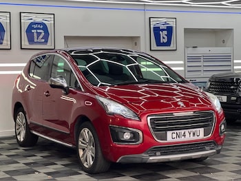2014 (14) - 1.6 HDi Allure Euro 5 5dr