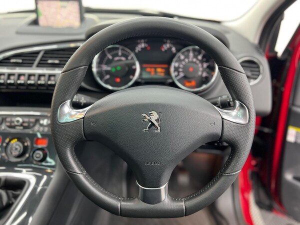 Used Peugeot 3008 2014 for sale - 76259972: Photo 23