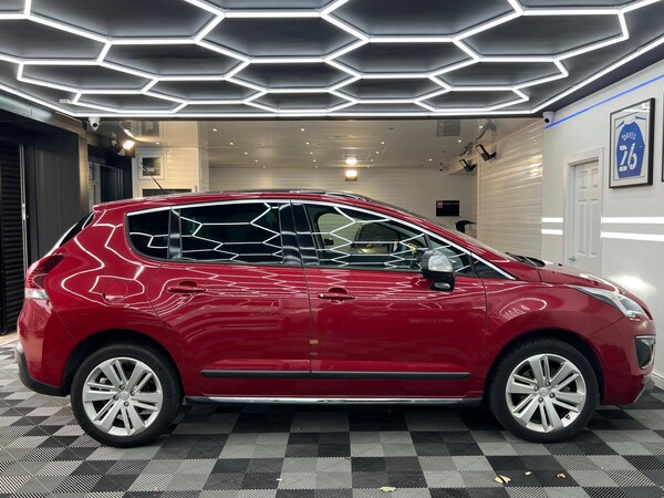 Used Peugeot 3008 2014 for sale - 76259972: Photo 4