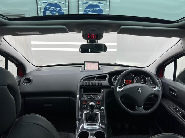 Used Peugeot 3008 2014 for sale - 76259972: Photo 6