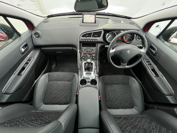 Used Peugeot 3008 2014 for sale - 76259972: Photo 7