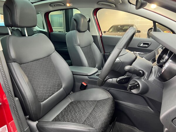 Used Peugeot 3008 2014 for sale - 76259972: Photo 8