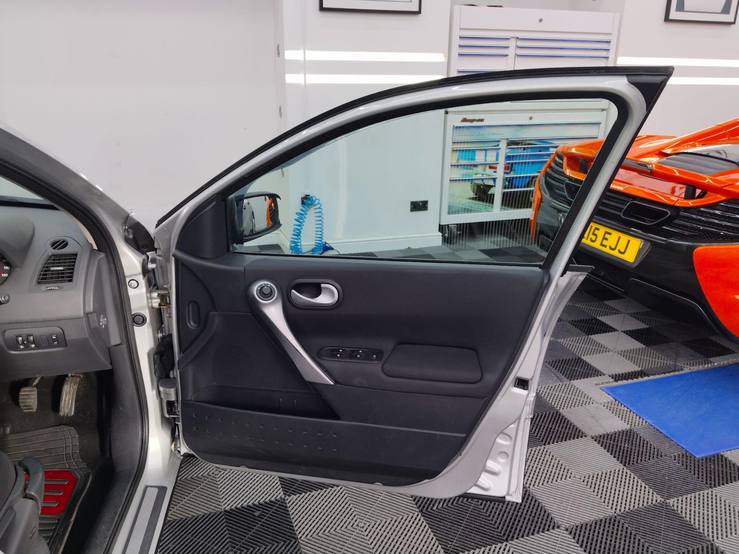 Used Renault Megane 2008 for sale - 76585336: Photo 13