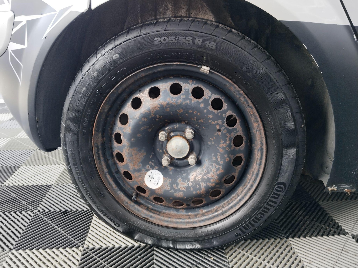 Used Renault Megane 2008 for sale - 76585336: Photo 16