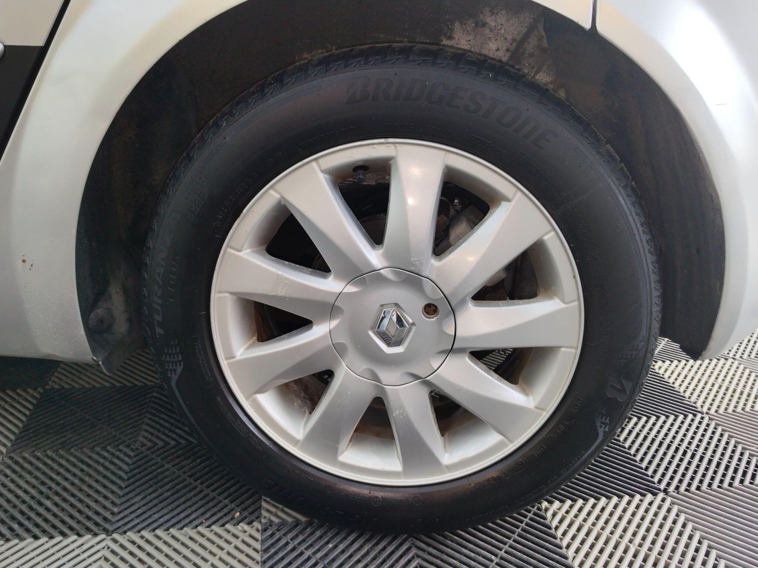 Used Renault Megane 2008 for sale - 76585336: Photo 17