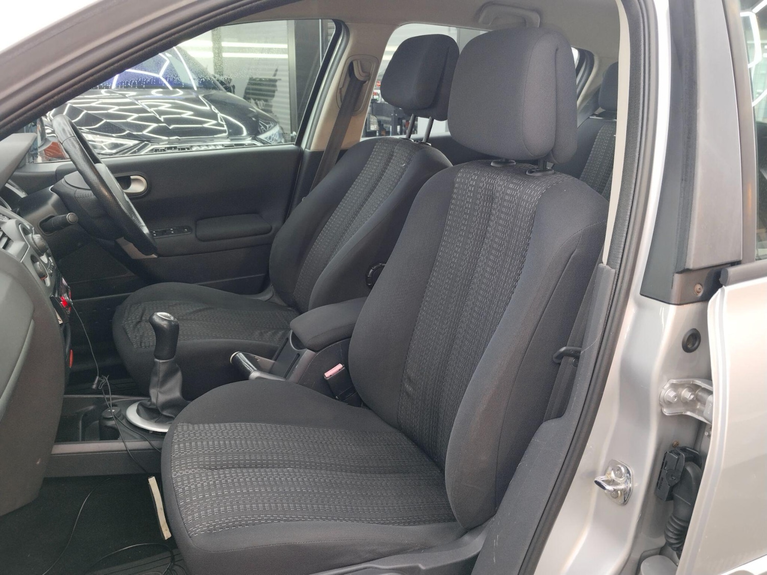 Used Renault Megane 2008 for sale - 76585336: Photo 18