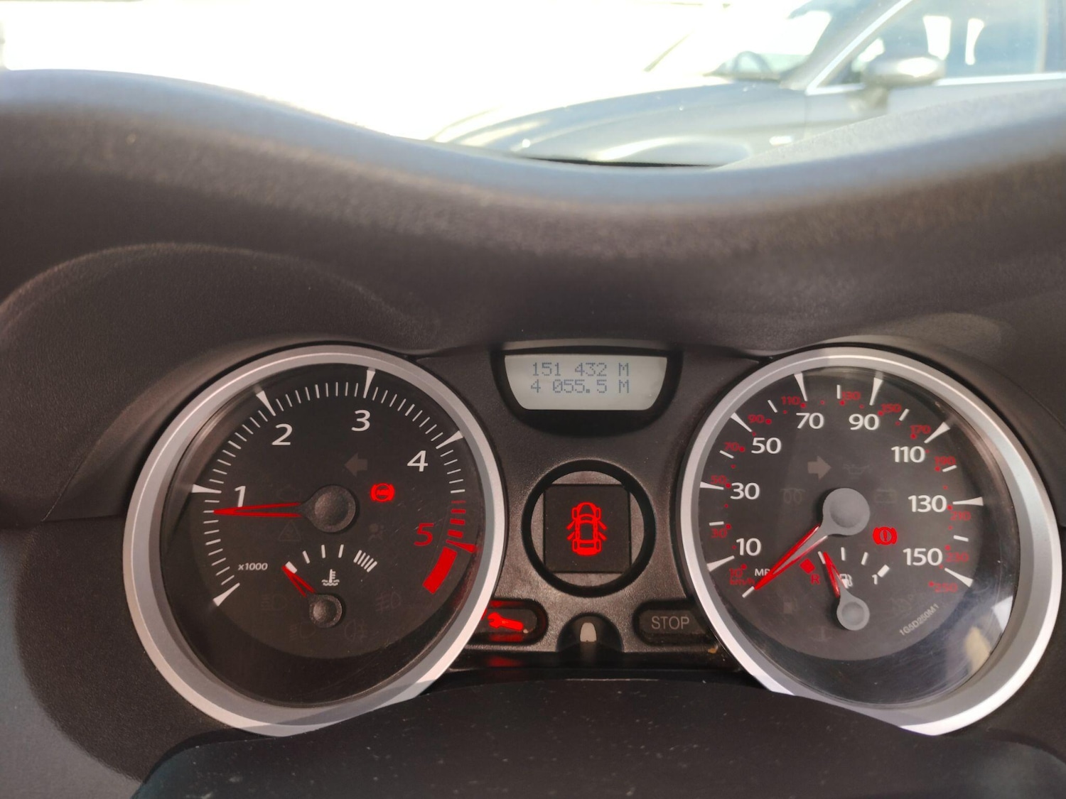 Used Renault Megane 2008 for sale - 76585336: Photo 19