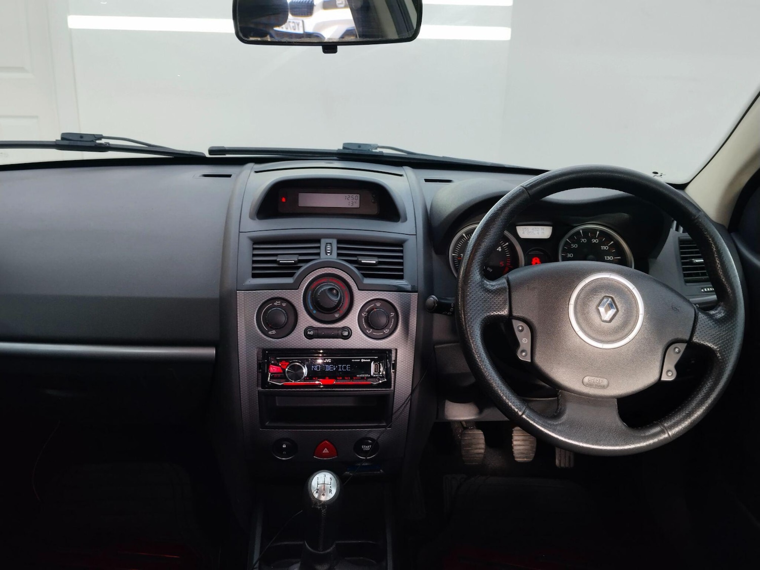 Used Renault Megane 2008 for sale - 76585336: Photo 7