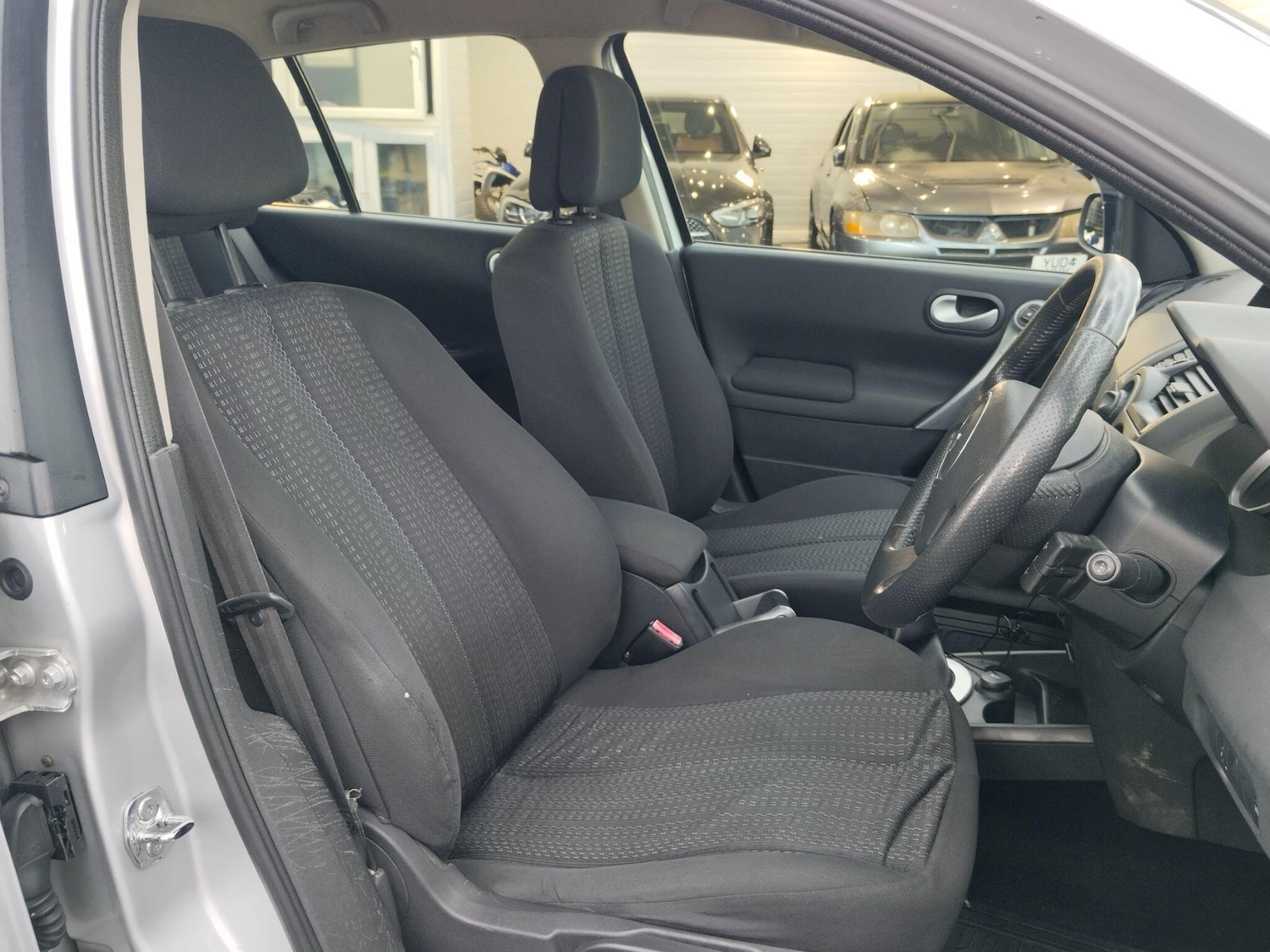 Used Renault Megane 2008 for sale - 76585336: Photo 8