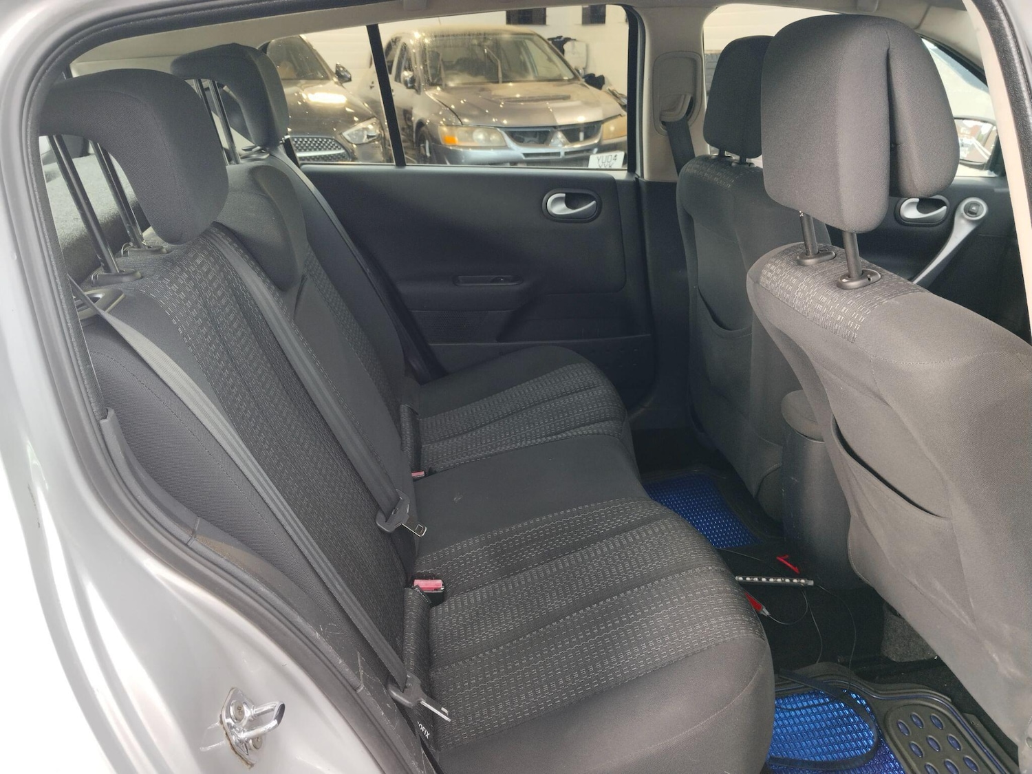 Used Renault Megane 2008 for sale - 76585336: Photo 9