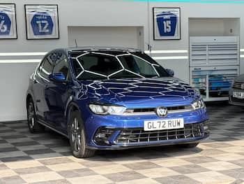 Used Volkswagen Polo 2022 for sale - 79645922: Photo