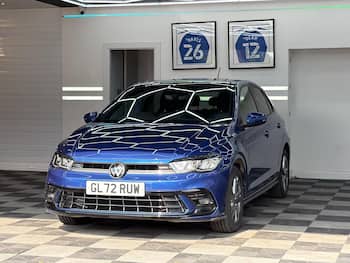 Used Volkswagen Polo 2022 for sale - 79645922: Photo