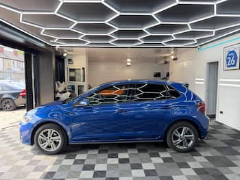 Used Volkswagen Polo 2022 for sale - 79645922: Photo