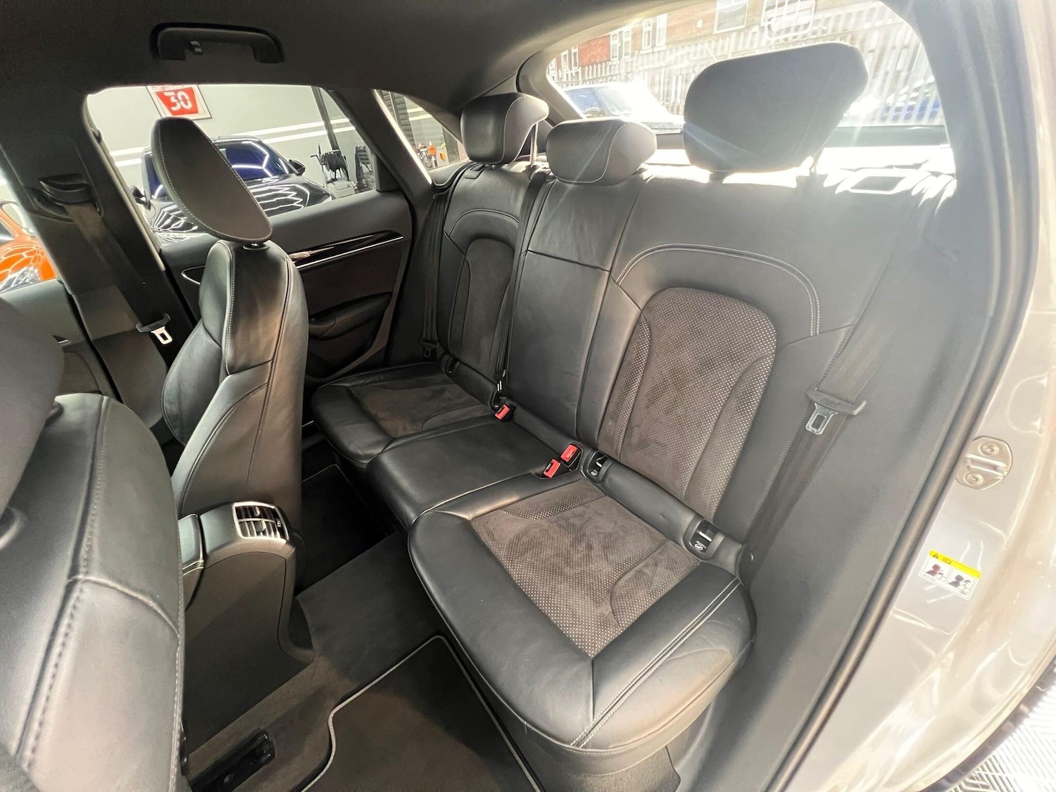 Used Audi Q3 2017 for sale - 76398001: Photo 14