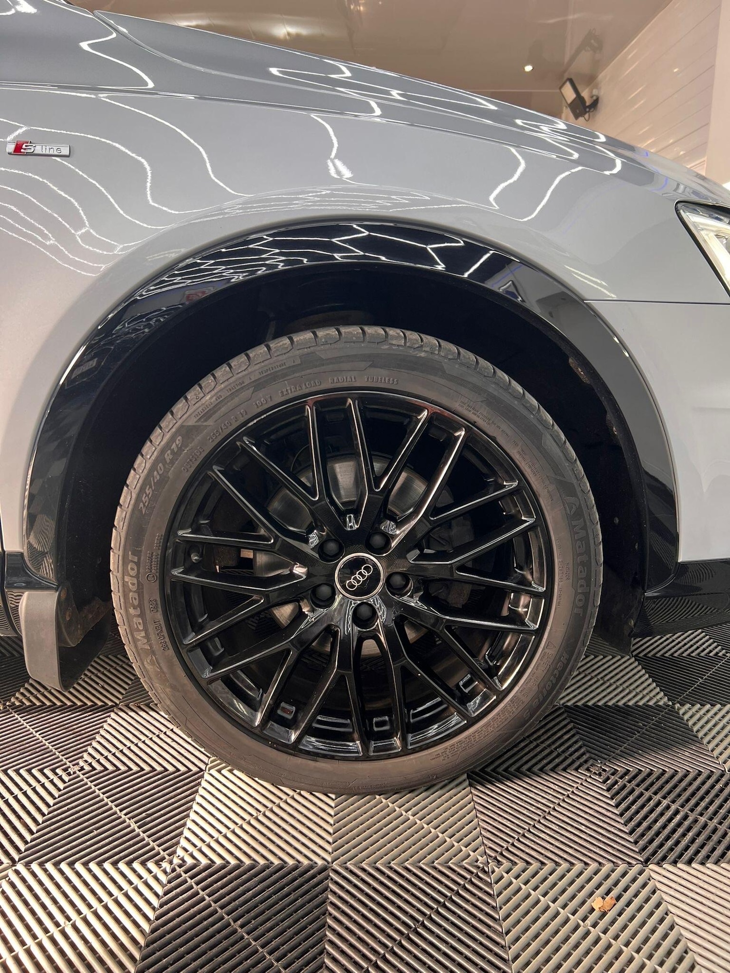 Used Audi Q3 2017 for sale - 76398001: Photo 17