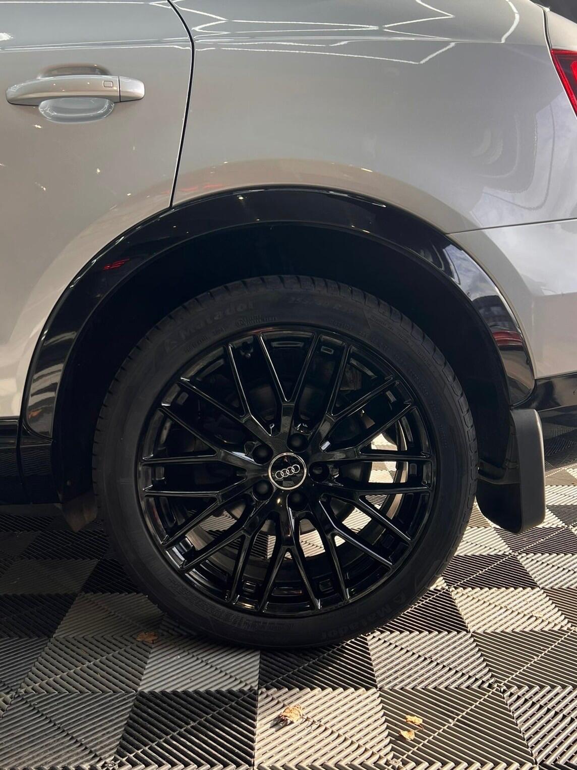 Used Audi Q3 2017 for sale - 76398001: Photo 18