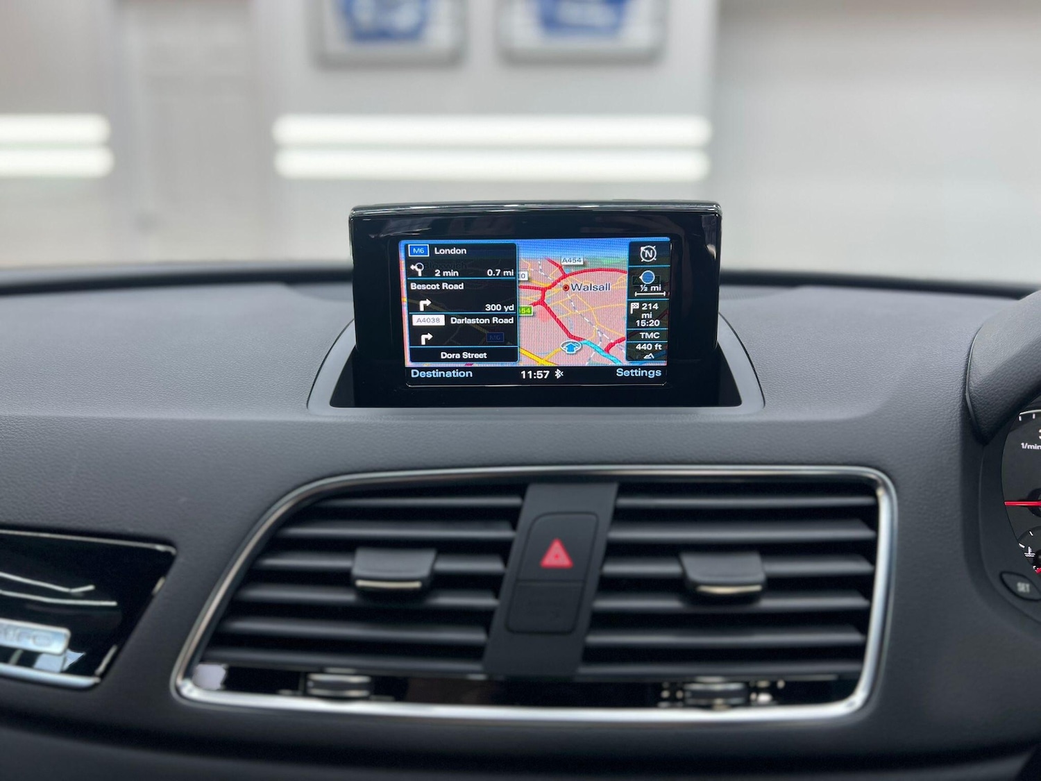 Used Audi Q3 2017 for sale - 76398001: Photo 20