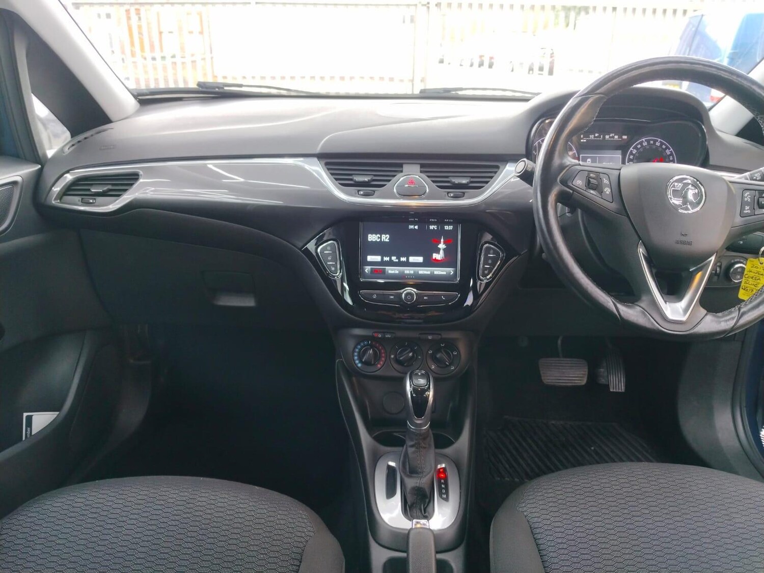 Used Vauxhall Corsa 2017 for sale - 76227489: Photo 13