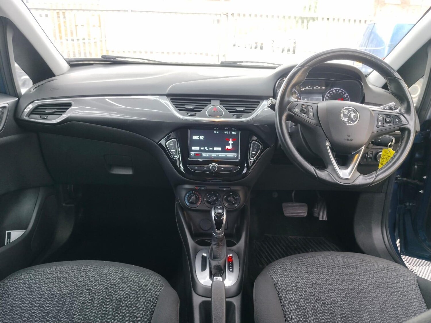 Used Vauxhall Corsa 2017 for sale - 76227489: Photo 14