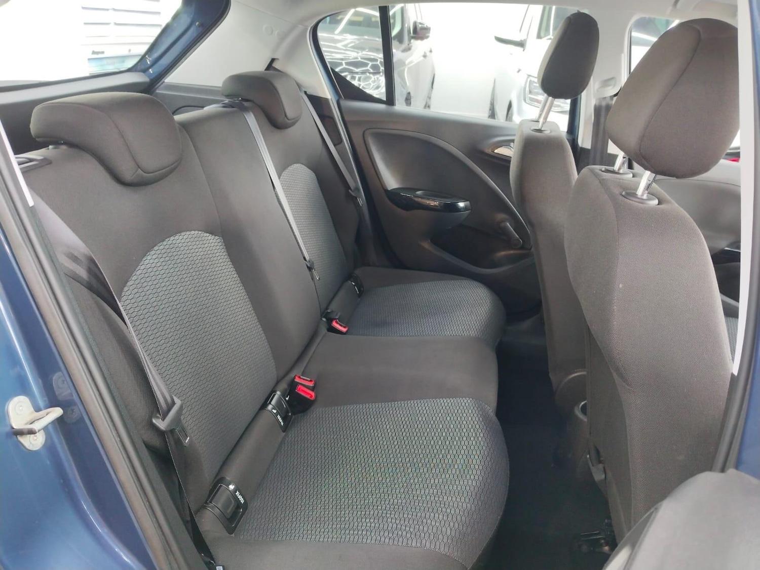 Used Vauxhall Corsa 2017 for sale - 76227489: Photo 15