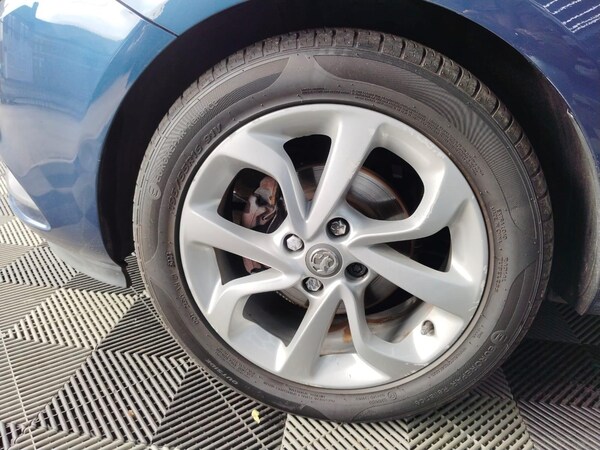 Used Vauxhall Corsa 2017 for sale - 76227489: Photo 16